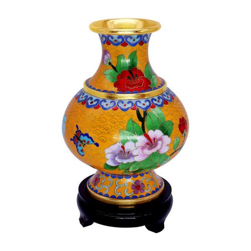 北京景泰蓝精致礼品有哪些，北京景泰蓝专卖店怎么样，北京有意义的礼物？