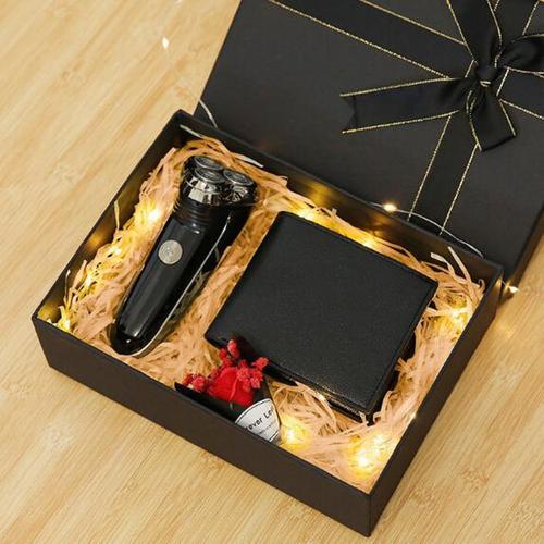 生日礼品送男朋友什么好,生日礼品送男朋友什么好呢,送男朋友什么生日礼物比较好?