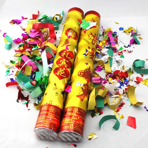 礼品包装礼花，礼品包装礼花的叠法，烟花花束包装教程？