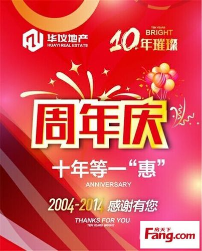 房产周年礼品怎么有意义,房产周年庆活动宣传语,房产中介早会如何激励人心?