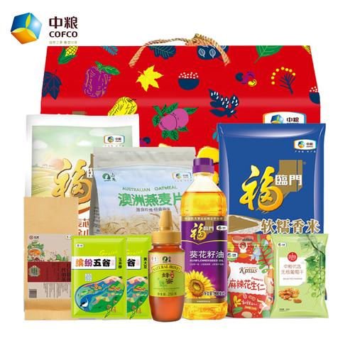 北京中粮给员工发什么礼品,北京中粮给员工发什么礼品合适,公司采购礼品为什么一定要选中粮礼品册?