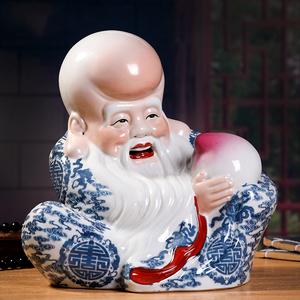 陶瓷雕塑礼品，陶瓷雕塑礼品有哪些，父亲过60大寿买什么比较合适？