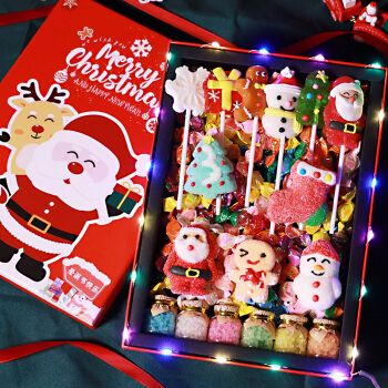圣诞节送顾客什么礼品好,圣诞节送顾客什么礼品好呢,今年圣诞节流行礼物?