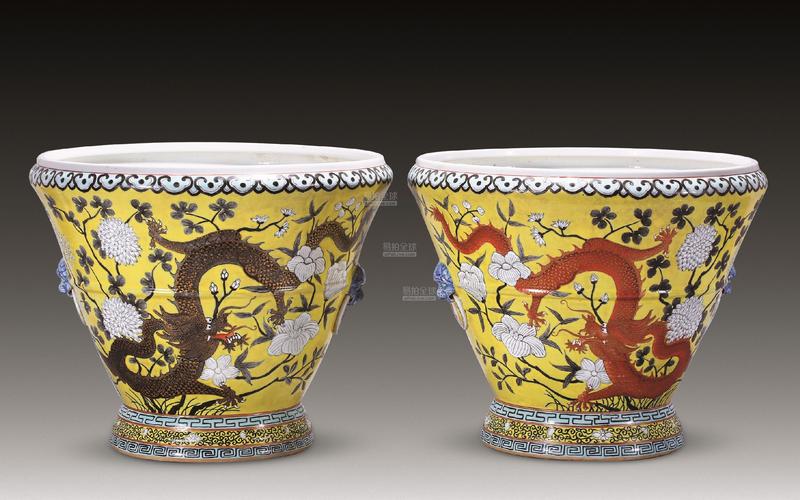 上海陶瓷礼品展,2021上海陶瓷展,陶瓷花盆,的历史故事?