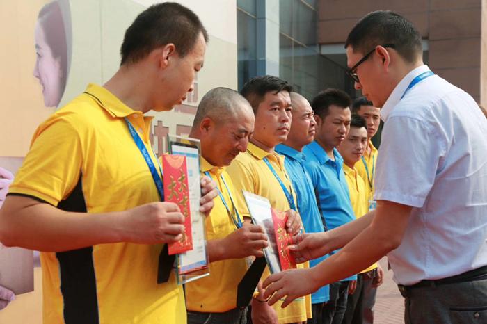 礼品派发员有什么用吗,礼品派发员是干什么的,跑腿是送啥的?