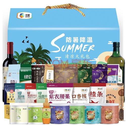 夏天人们最需要什么礼品,夏天人们最需要什么生活用品,八种代表吉祥的物品?
