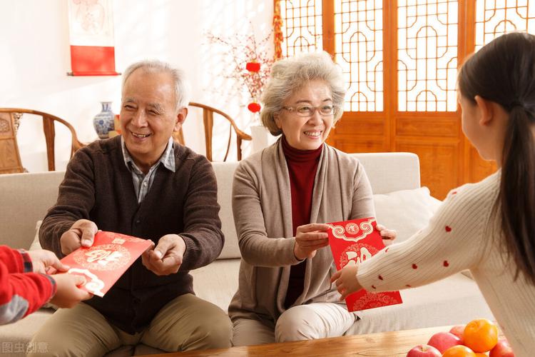老年人送礼品送什么后果,,老年人送礼品送什么后果