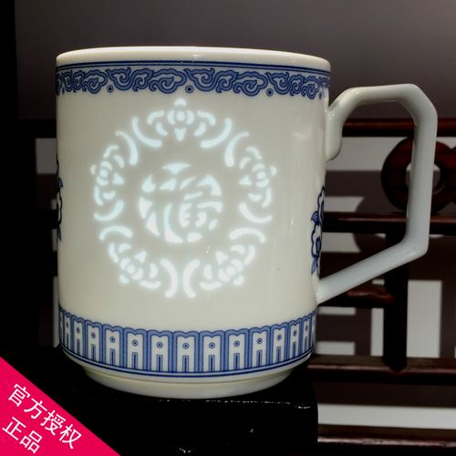 上海陶瓷礼品杯,上海陶瓷艺术展,冬天送陶瓷杯可以吗?