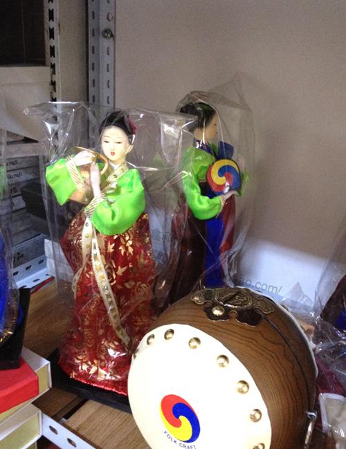 韩国意义的礼品,韩国意义的礼品有哪些,韩国串亲戚为什么带卫生纸?