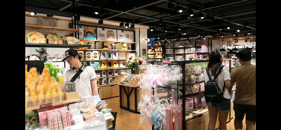 礼品店一般都卖什么,礼品店一般都卖什么东西,包装礼物一般去哪种店?
