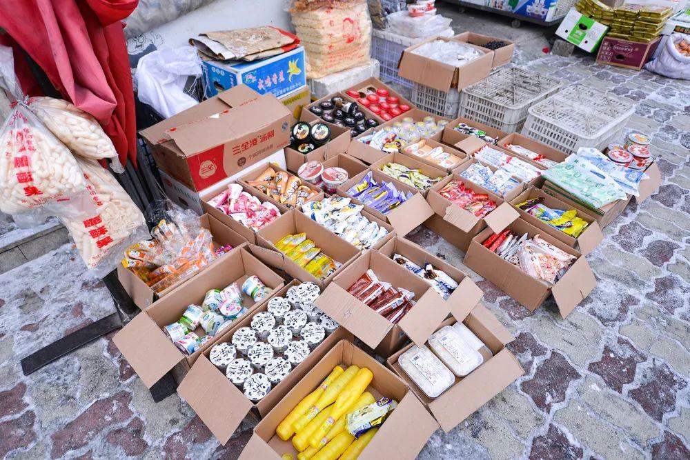 南方人一般送什么礼品,南方人一般送什么礼品好,南方年货必买清单?