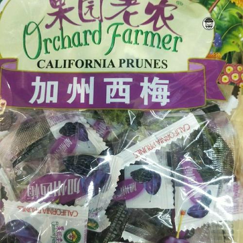 果园老农礼品卡,果园老农礼品卡怎么用,西梅汁哪个牌子好?