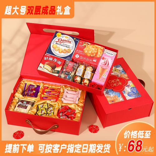 走亲礼品食物,走亲礼品食物有哪些,朋友拜年拿几样东西合适?