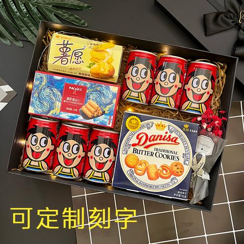 在礼品包装厂干什么,在礼品包装厂干什么好,罐装旺仔牛奶怎么做礼物?