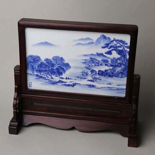 高档陶瓷屏风礼品,高档陶瓷屏风礼品有哪些,急!送国外留学生什么礼物好?