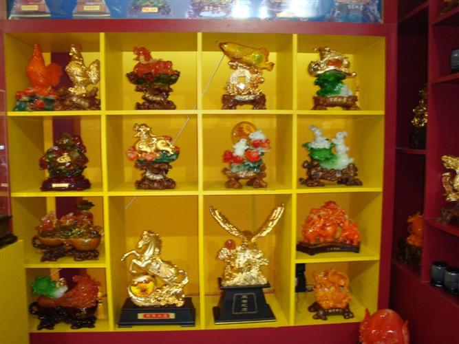 工艺品礼品行业怎么样,工艺品礼品行业怎么样啊,做树脂工艺品项目怎么样?
