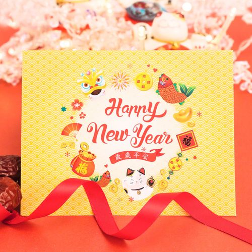 春节送礼礼品卡,,新年送给员工什么小礼物比较好?