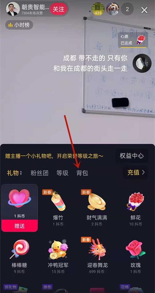 抖音礼品含义,抖音礼物含义,抖音里爱的守护是什么礼品?