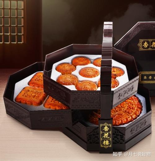 中秋节一般送领导什么礼品,中秋节一般送领导什么礼品好,中秋送领导什么大气又不贵?