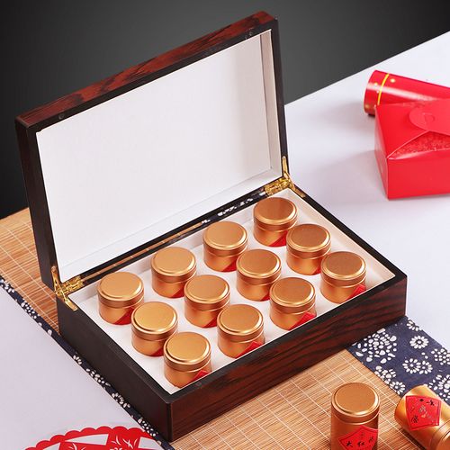 如何将茶叶盒改成礼品盒,,印刷包装盒子用什么材料好?