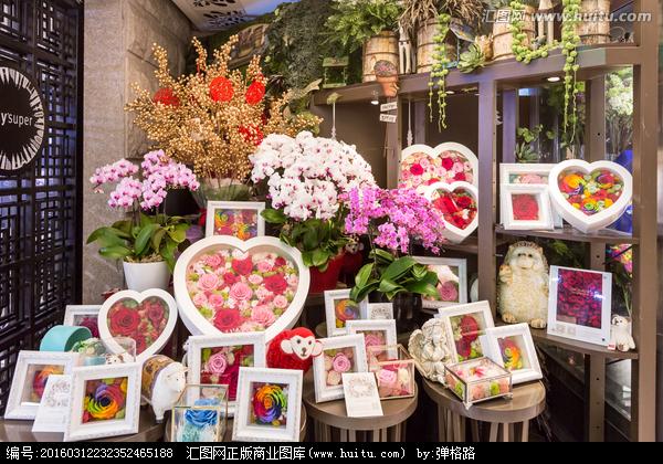 礼品店与什么结合好一点,礼品店与什么结合好一点呢,和花店一起开什么店子比较好?