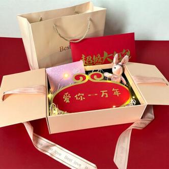 十元能送什么新年礼品,十元能送什么新年礼品呢,一到十红包仪式感?