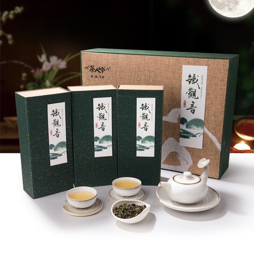 茶叶礼品的好处,,送礼单送茶叶可合适?