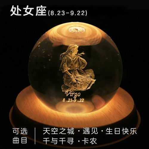 处女座礼品,处女座 礼物,有什么礼物送给女友?
