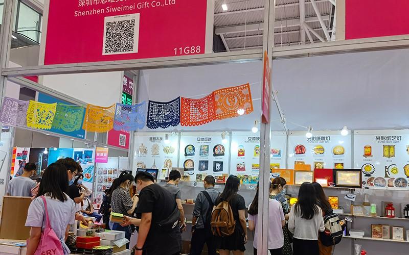深圳礼品展会2021,深圳礼品展会2021年10月时间表,深圳礼品展为什么火爆?