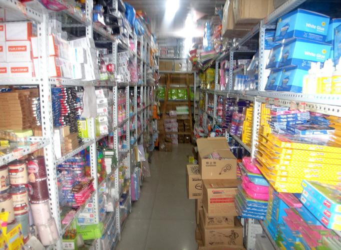 礼品城用品批发,礼品城用品批发市场在哪,办公用品一般去哪里买比较划算?