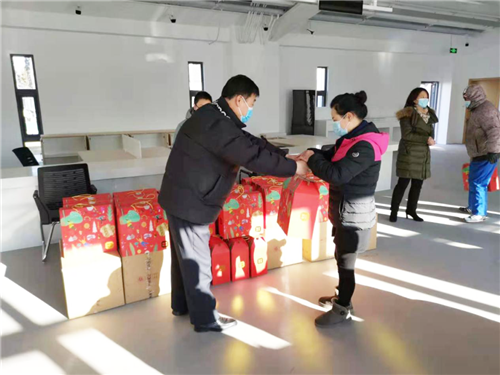 冬季员工关怀礼品,冬季员工关怀礼品有哪些,冬季企业慰问品应该发什么?