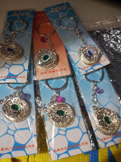 北京特定礼品,北京特定礼品店有哪些,北京纪念品必买清单?