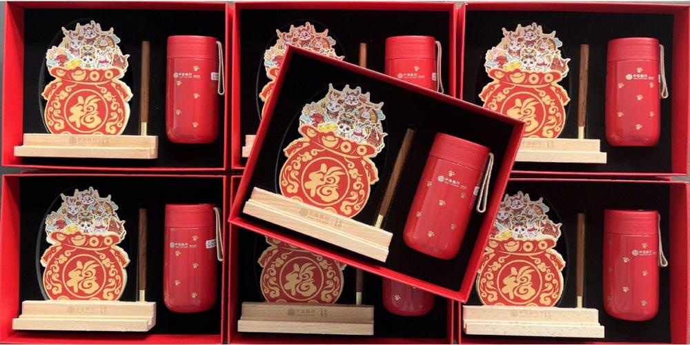 定制礼品市场多大,定制礼品市场多大合适,礼品定制行业的发展前途大吗?