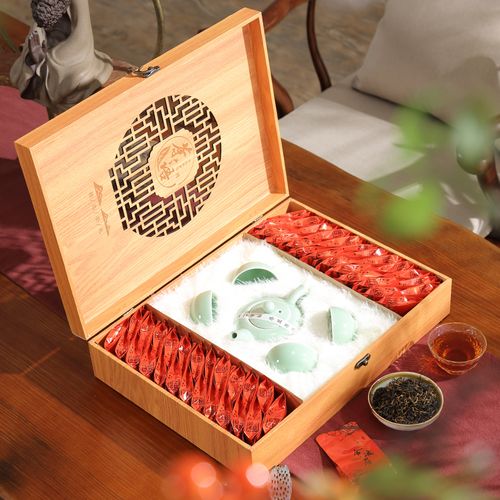 茶叶佳节礼品,茶叶佳节礼品有哪些,茶叶买一送一活动宣传语?
