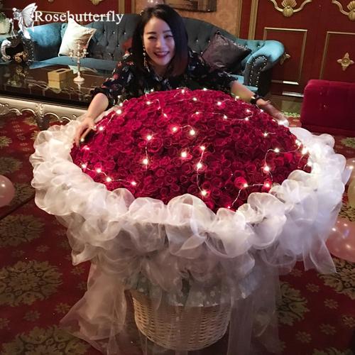 求婚送什么礼物,求婚送什么礼物好,朋友求婚送什么礼物?