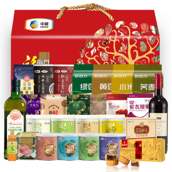 中秋集发礼品,中秋集发礼品有哪些,中秋礼包产品推荐?