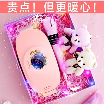 给女朋友买什么礼物,给女朋友买什么礼物最好,生理期买什么给女友?
