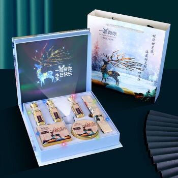 买什么礼物给女朋友,去深圳买什么礼物给女朋友,送女朋友化妆品礼物排行榜?