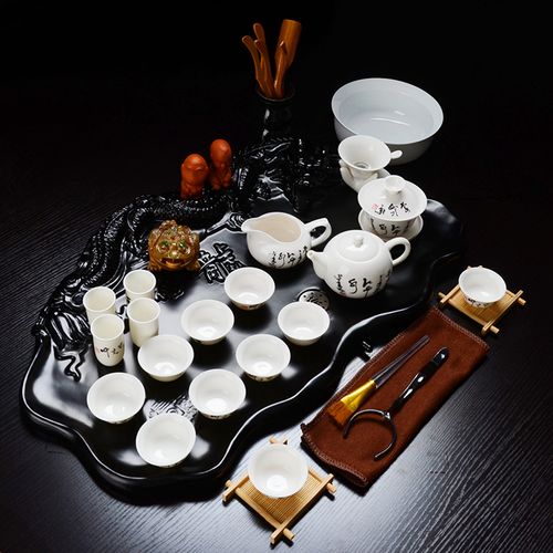 茶具茶座树脂礼品,茶具茶座树脂礼品怎么做,倒茶可以变色的茶具叫什么?