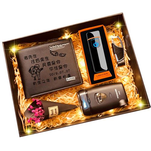 送给男朋友什么礼物,送给男朋友什么礼物比较好,送男朋友生日礼物20大排行榜?