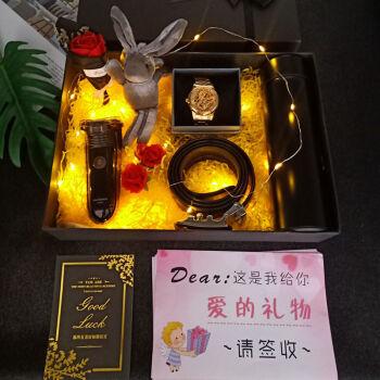七夕送男朋友什么礼物,七夕送男朋友什么礼物合适,七夕送男朋友礼物寄语?