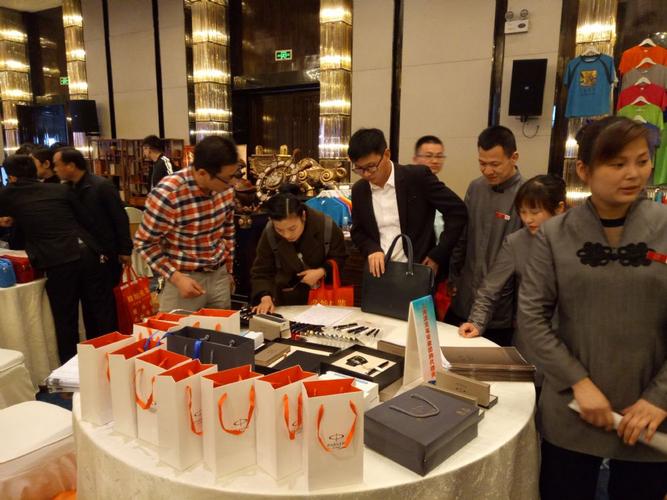 礼品展参展条件,,要开企业会议,有什么礼品可以送给客户吗?