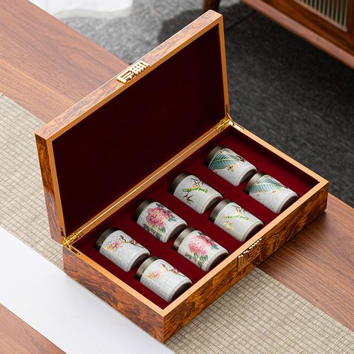 商品茶叶礼品,茶叶 礼品,上海茶博会礼品是啥?