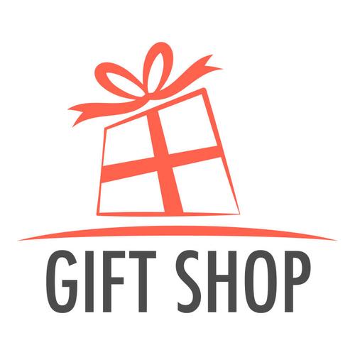 礼品商城标志,礼品店标志,礼物路标是啥意思?
