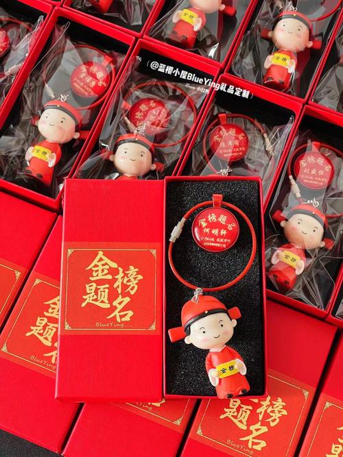送壮元礼品，给状元送什么礼物，应该送高考状元什么礼物？