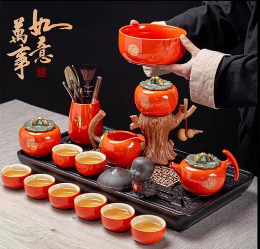 家居礼品茶具,家居礼品茶具图片,送茶具的寓意是什么?