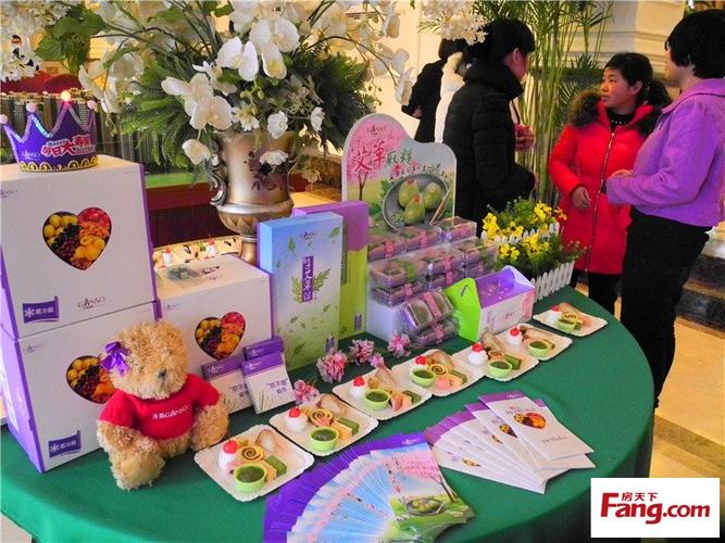 房产企业拓展礼品,房产企业拓展礼品有哪些,客户又租了一个新办公室怎么祝贺?
