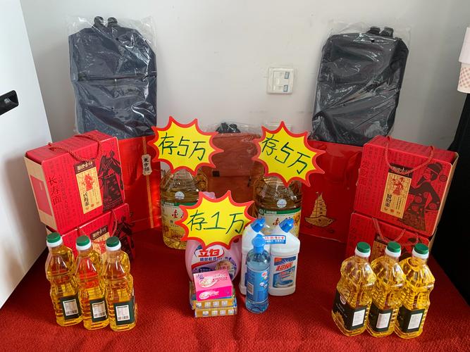 区域礼品的方案,礼品区布置 创意,六一药店活动创意方案?