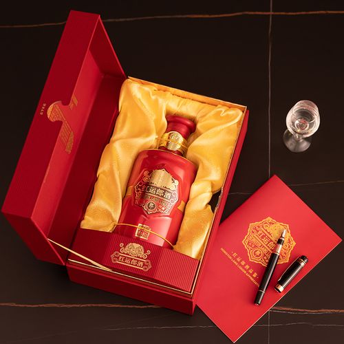 中国名酒礼品,中国名酒礼品有哪些,送礼一般白酒搭配什么?
