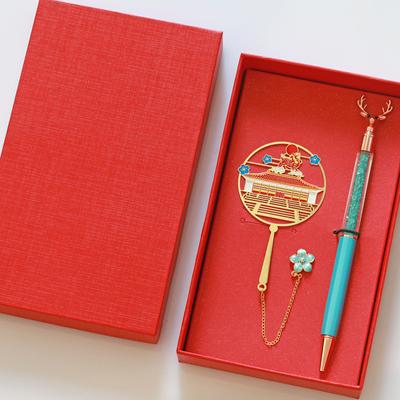 北京古典礼品，北京古典礼品店地址，去故宫必买的小纪念品？